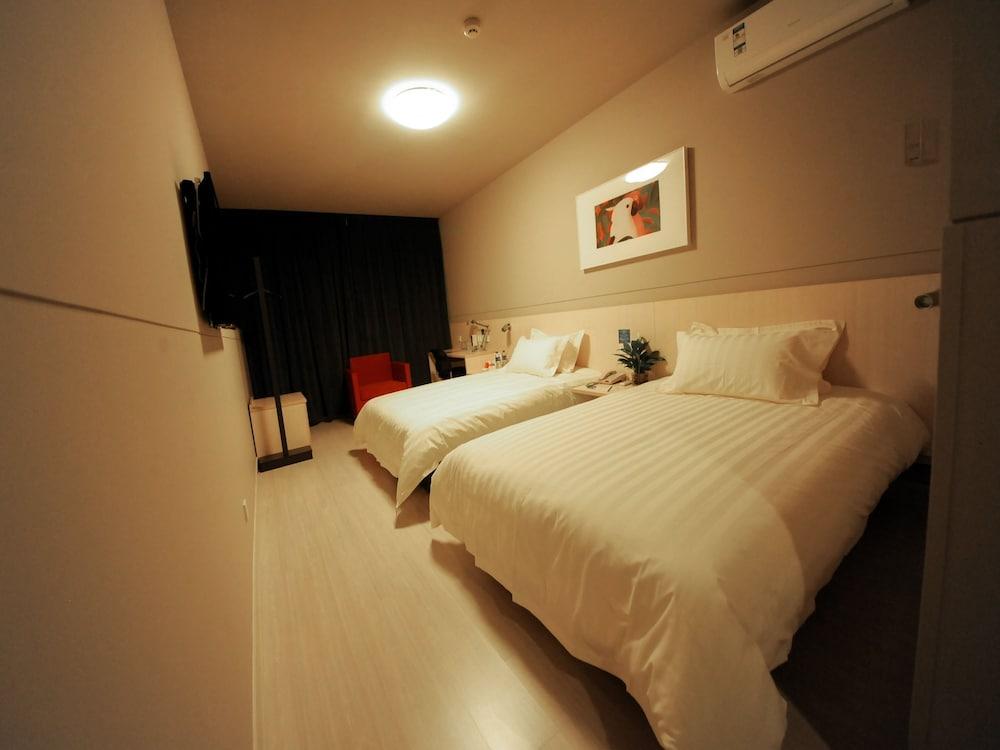 Jinjiang Inn เซินเจิ้น ภายนอก รูปภาพ